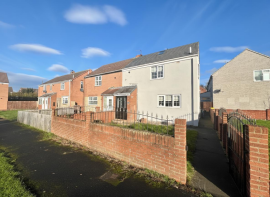 167, Woodland View, Houghton Le Spring DH4 6RL