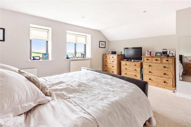 Bed 1
