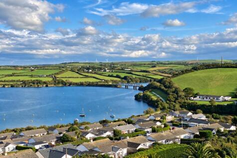 Samphire, Padstow, PL28