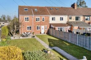 1, Westbourne Terrace, South Milford, Leeds LS25 5DE