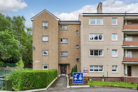 Flat 2/1, 72 Parkneuk Road, Glasgow, G43