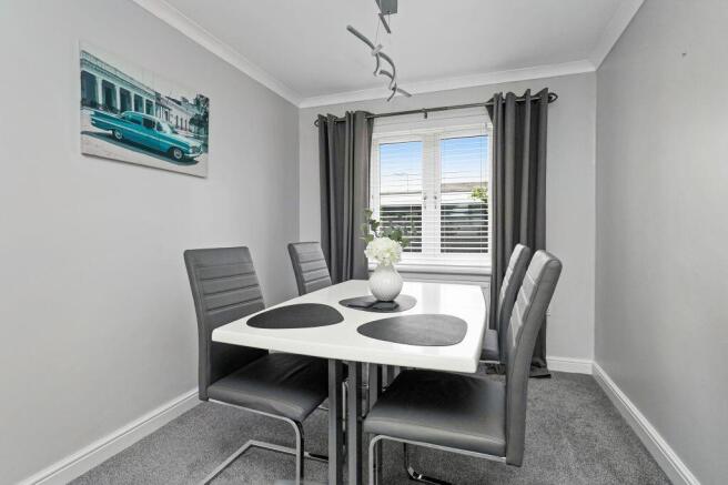41 Seaforth Terrace, Bonnyrigg, Edinburgh, EH19 2PF photo 4