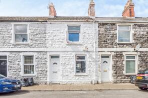11, Asgog Street, Splott, Cardiff CF24 2AR