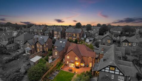 Cromwell Road, Chesterfield, S40