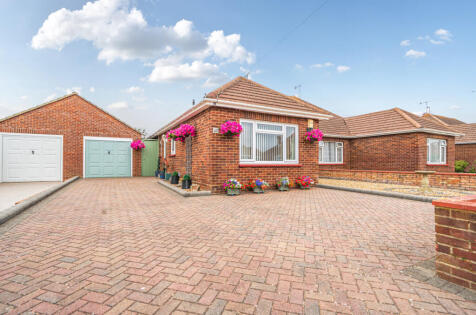 Heathfield Close, Worthing, West Sussex, BN13