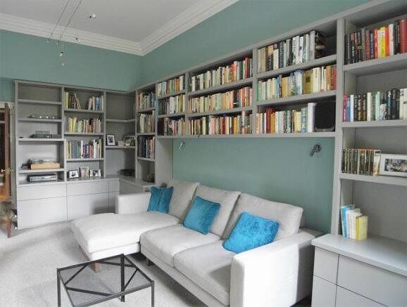 Snug/library