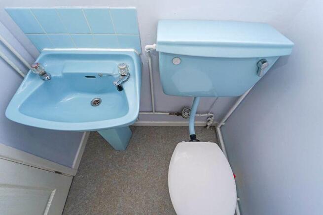 Cloakroom