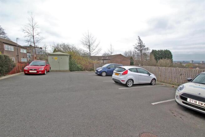 Parking Area