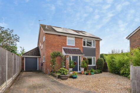 Anthill Close, Waterlooville, PO7
