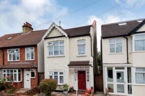 7, Seaforth Avenue, New Malden KT3 6JR
