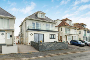 Flat 2, 65, Southbourne Overcliff Drive, Bournemouth BH6 3NN