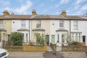 21, Sandycombe Road, Richmond TW9 2EP