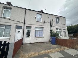 38, Houghton Road, Thurnscoe, Rotherham S63 0JY
