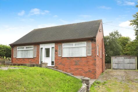 Hough Hill, Stoke-on-Trent, ST6
