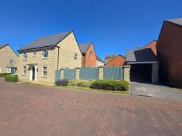 10, Grange Ash Close, Flockton, Wakefield WF4 4FF