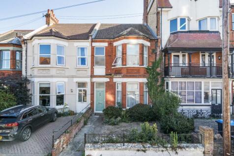 Warwick Road, Margate, CT9