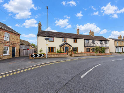 London Street, Huntingdon, PE29