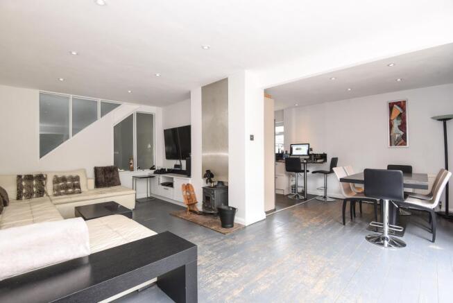 Living space