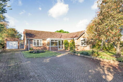 Brakefield Road, Southfleet, Gravesend, DA13 9PZ