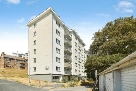 Bowring Way, Brighton