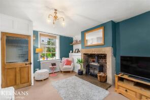 4, Bright Street, Colne BB8 8DF