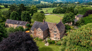 Overton Hall, Overton Road, Congleton CW12 3QW