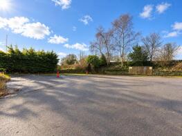 Midville, Main Street, Leyburn DL8 3AD