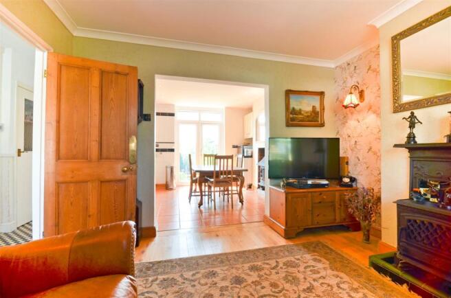 Lounge through to Kitchen-Diner.JPG