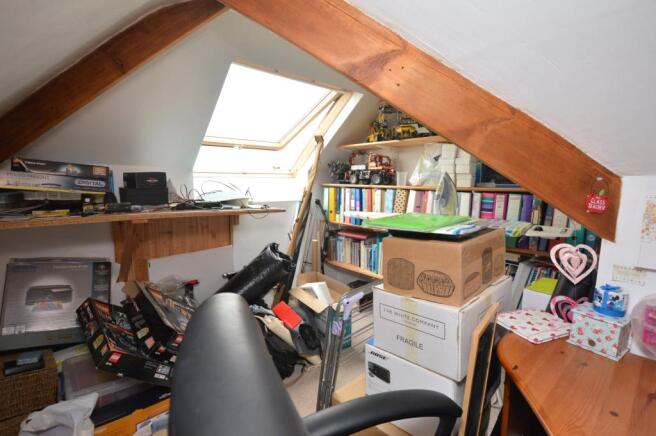 Loft Room