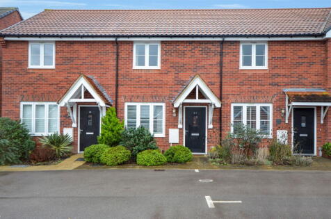 Hawkins Place, Saffron Walden