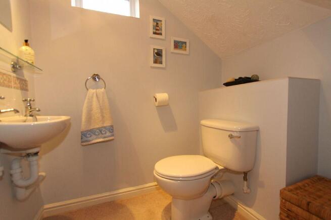 Separate Wc