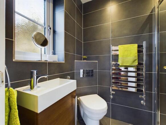 En-suite