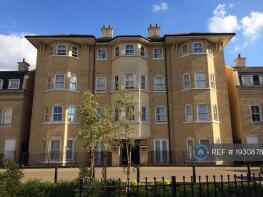 115, St Matthews Gardens, Cambridge CB1 2PS