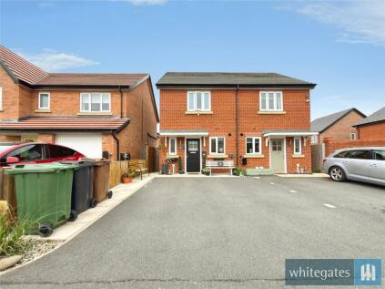 Selsey Road, Litherland, Merseyside, L21
