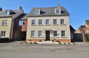 9, Hatchmore Road, Waterlooville PO7 6TE