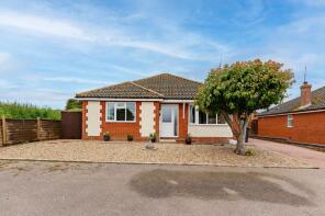 26, Lancaster Rise, Mundesley NR11 8JE