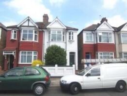47, Sydney Road, London W13 9EZ