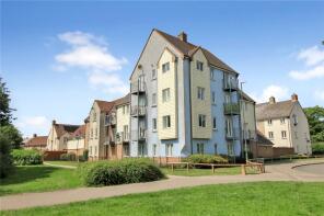 Flat 7, 4, Piernik Close, Haydon End, Swindon SN25 1AS