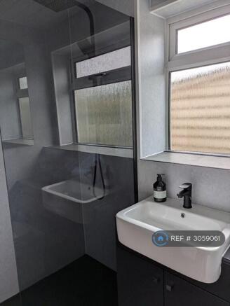 New Fitted Shower Room
