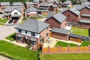 6, Violet Close, Congleton CW12 4YR
