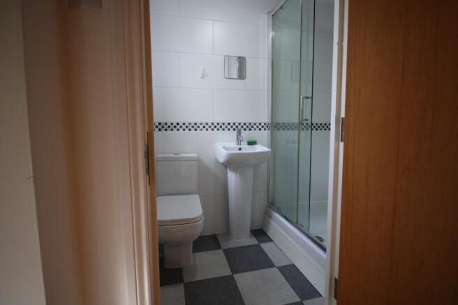 Ensuite