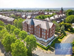 Flat 3, Bradfield House, The Boulevard, Woodford Green IG8 8GR