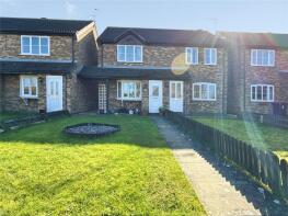 3, St Francis Court, North Hykeham, Lincoln LN6 8QA