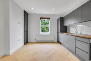 8, Calais Street, London SE5 9LP
