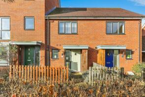 16, Welkin Way, Cambridge CB23 6FS
