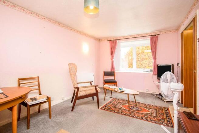 Living / Dining Room