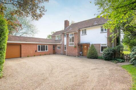 Winkfield Road, Windsor