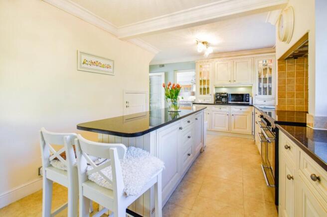Normay Rise, Newbury, RG14 photo 4