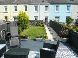 50, Whitworth Terrace Upper, Georgetown, Tredegar NP22 4LU