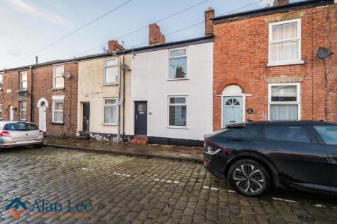 Church Street West, Macclesfield, SK11 6EB